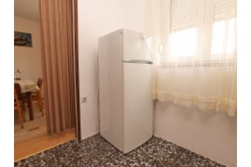 Horvaatia Byt Poreč, Eksterjöör