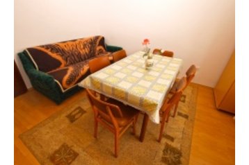 Horvaatia Byt Poreč, Eksterjöör