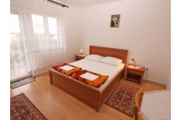 Hrvaška Byt Poreč, Eksterier