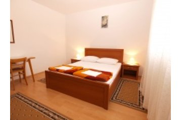 Hrvaška Byt Poreč, Eksterier