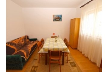 Hrvaška Byt Poreč, Eksterier