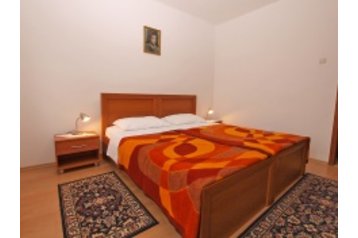 Croatie Byt Poreč, Extérieur