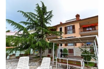 Апартамент Rabac 1