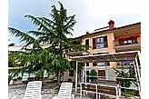 Apartamentai Rabac Kroatija