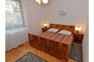 Chorwacja Byt Rabac, Wewnątrz