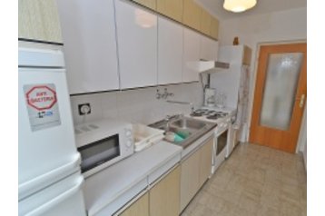 Croatia Byt Rabac, Exterior