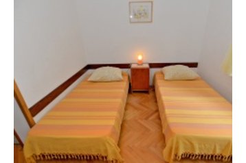 Croatie Byt Rabac, Extérieur