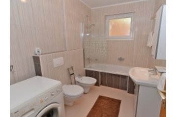 Croatie Byt Rabac, Extérieur