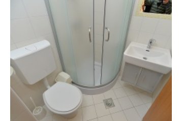 Croatie Byt Rabac, Extérieur