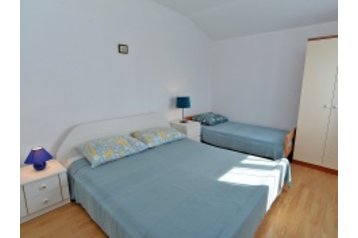 Horvaatia Byt Fažana, Interjöör