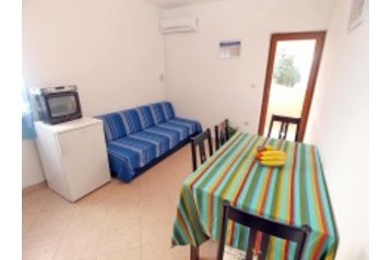 Horvaatia Byt Fažana, Interjöör