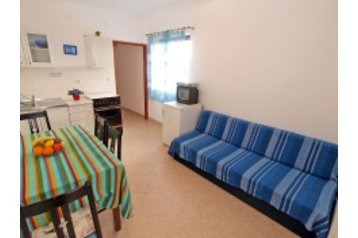 Appartement Fažana 2