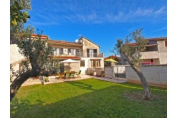 Croatia Byt Fažana, Exterior