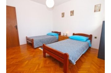 Croatia Byt Fažana, Exterior