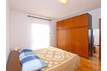 Croatia Byt Fažana, Exterior