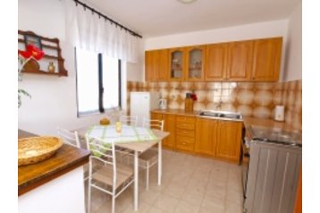 Croatia Byt Fažana, Exterior