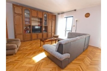 Chorvatsko Byt Fažana, Exteriér