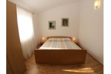 Kroatien Byt Pula, Exterieur