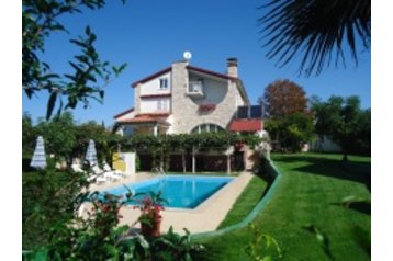 Croatia Byt Medulin, Exterior