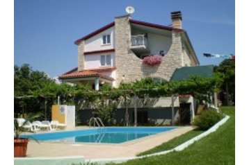 Croatia Byt Medulin, Exterior