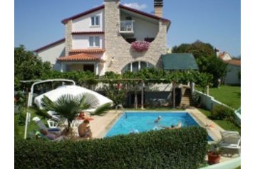 Croatia Byt Medulin, Exterior