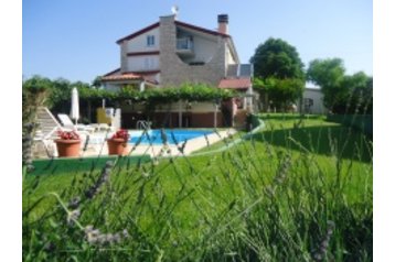 Croatia Byt Medulin, Exterior