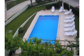 Croatia Byt Medulin, Exterior