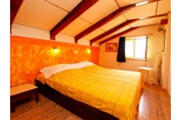 Kroatija Byt Medulin, Eksterjeras