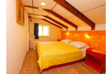 Kroatija Byt Medulin, Eksterjeras