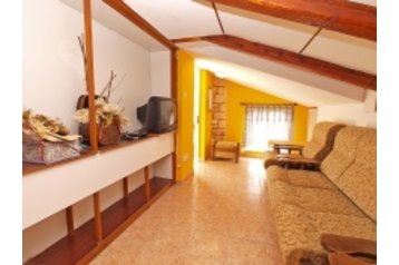 Kroatija Byt Medulin, Eksterjeras