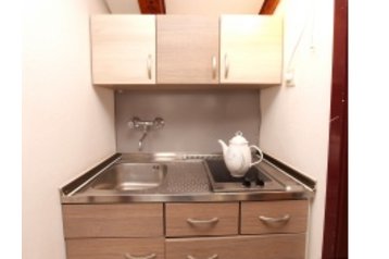 Kroatija Byt Medulin, Eksterjeras