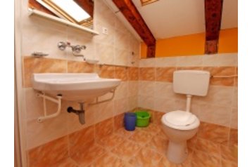 Kroatija Byt Medulin, Eksterjeras