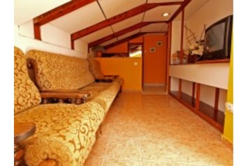 Croatia Byt Medulin, Exterior