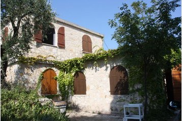 Olaszország Byt Vieste, Exteriőr