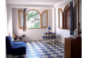 Italia Byt Vieste, Interiorul