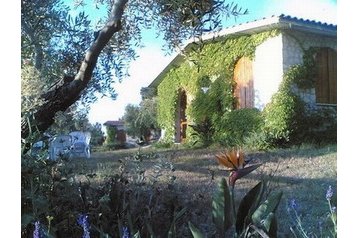 Italia Byt Vieste, Exterior Italia Byt Vieste, Exterior