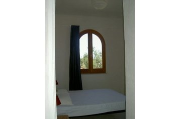 Italia Byt Vieste, Esterno