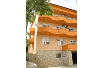 Боснія і Герцеговина Penzión Mostar, Екстер'єр