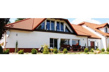 Польша Hotel Międzychód, Экстерьер