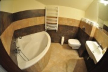 Полша Hotel Międzychód, Екстериор