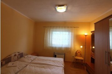 Slovacia Penzión Králiky, Exteriorul