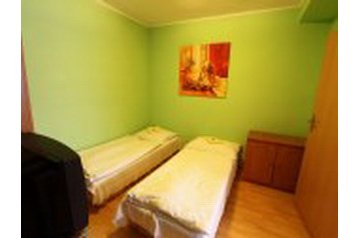 Eslovaquia Penzión Králiky, Interior