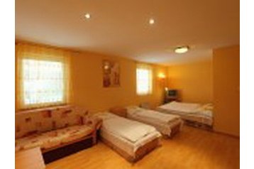 Eslovaquia Penzión Králiky, Interior