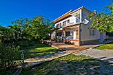 Fizetővendéglátó-hely Starigrad Paklenica Horvátország