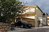Fizetővendéglátó-hely Starigrad Paklenica Horvátország