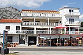 Fizetővendéglátó-hely Starigrad Paklenica Horvátország