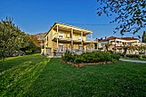 Fizetővendéglátó-hely Starigrad Paklenica Horvátország