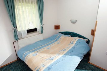 Sloveenija Privát Podčetrtek, Eksterjöör