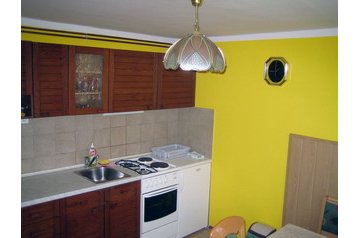 Sloveenija Privát Podčetrtek, Eksterjöör