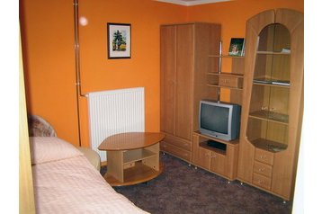 Sloveenija Privát Podčetrtek, Eksterjöör